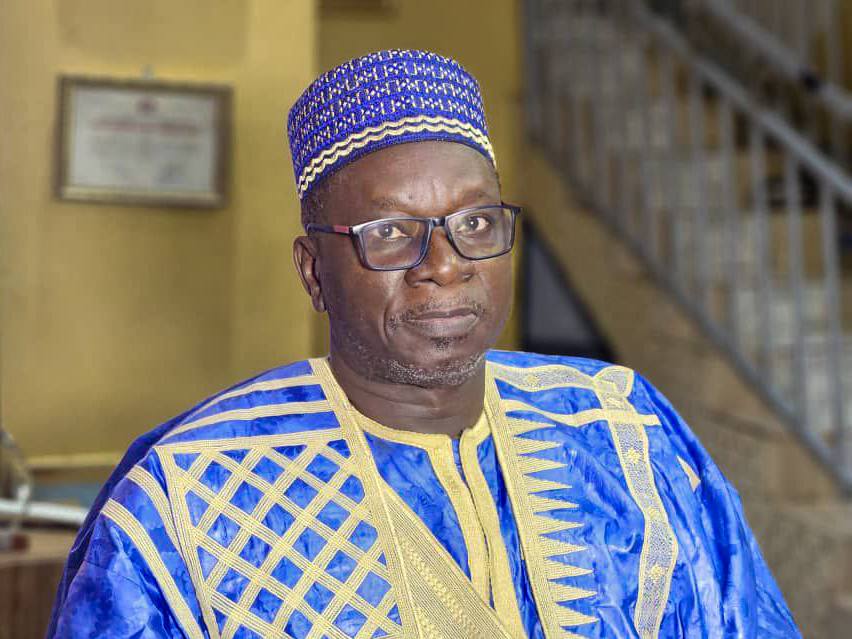 "La France croit que l'Afrique de l'Ouest est son pré carré", dénonce un parlementaire malien